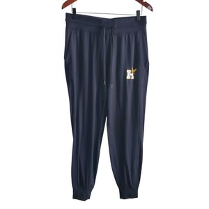 Lululemon Black Ready Rulu High-Rise Jogger Size 10